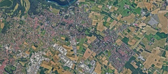 Квартира с 3 комнатами в Падерно д’Адда, Италия № 289965 13