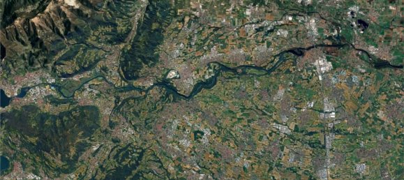 Квартира с 3 комнатами в Падерно д’Адда, Италия № 289965 15