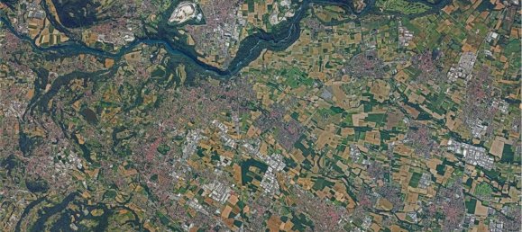 Квартира с 3 комнатами в Падерно д’Адда, Италия № 289965 14