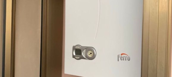 3 rooms Apartment in Pietragalla, Italy No. 255329 9