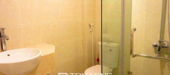 Studio in Ba Dinh, Vietnam, Nr. 2480 4