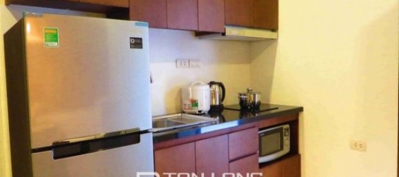 Studio in Ba Dinh, Vietnam, Nr. 2480 3