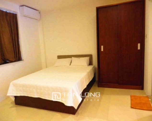 Studio in Ba Dinh, Vietnam, Nr. 2480