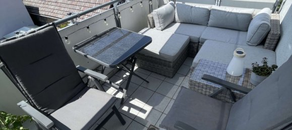 3 chambres Appartement à Bergstrase, Germany No. 237880 12