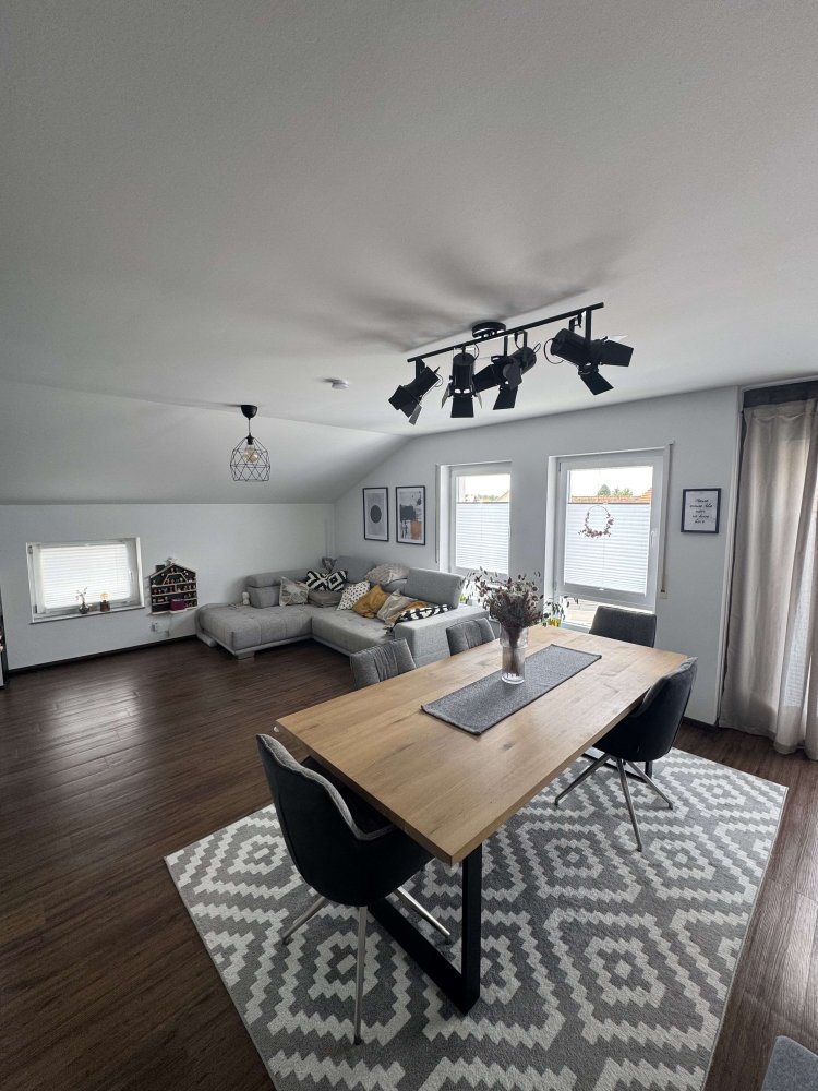 3 chambres Appartement à Bergstrase, Germany No. 237880