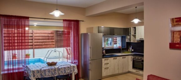 3 bedrooms Villa for sale in Kavala, Eastern Macedonia and Thrace, Macedonia and Thrace, Greece № 92853 4