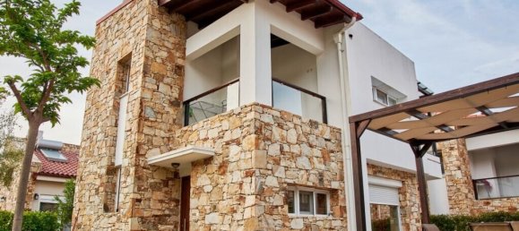 3 bedrooms Villa for sale in Kavala, Eastern Macedonia and Thrace, Macedonia and Thrace, Greece № 92853 17