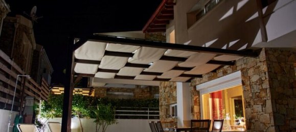 3 bedrooms Villa for sale in Kavala, Eastern Macedonia and Thrace, Macedonia and Thrace, Greece № 92853 15