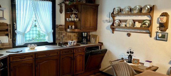 Бунгало с 3 комнатами в Дуйсбург, Германия № 106940 14