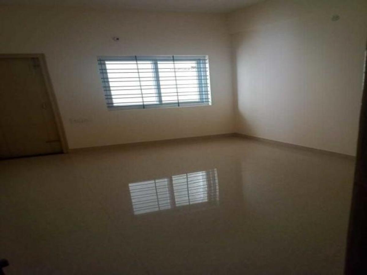 3 bedrooms House in Bangalore, India No. 13736