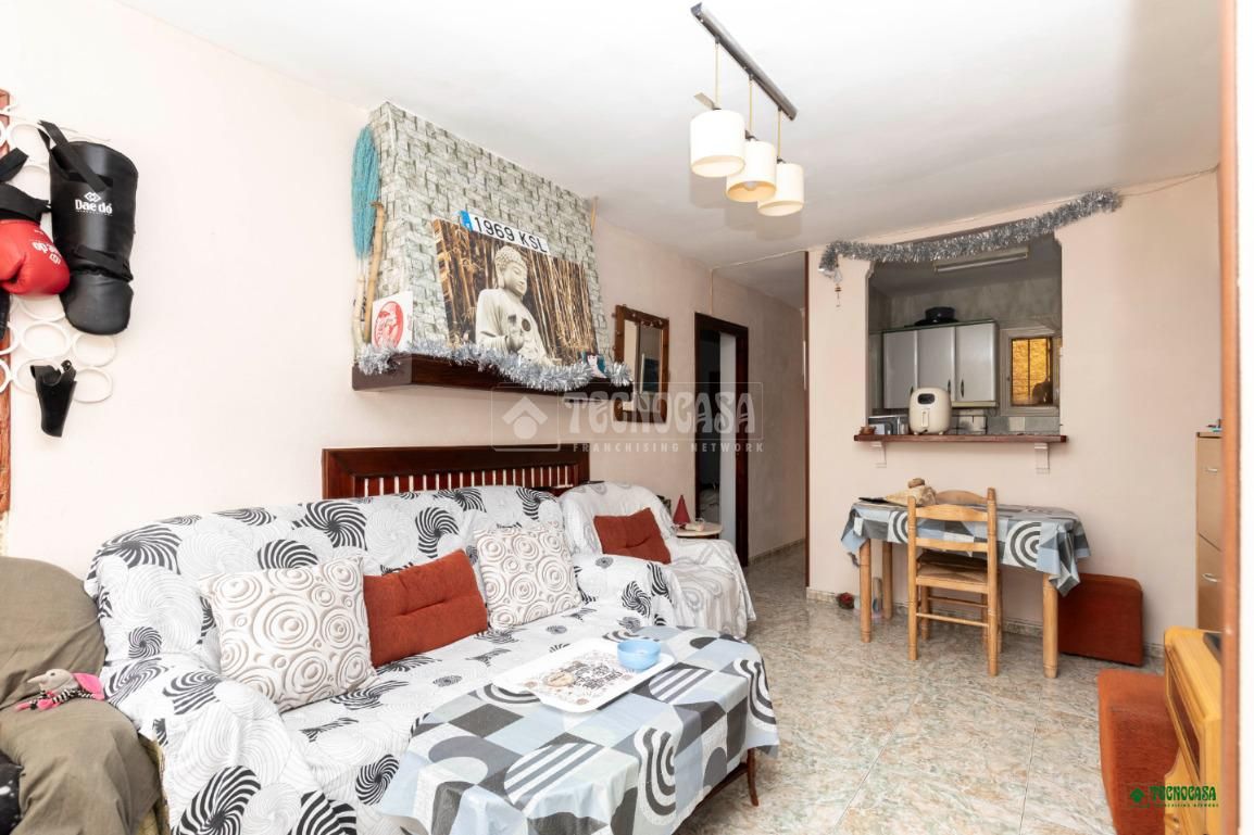 Apartamento de 2 dormitorios en Almería, Spain No. 264391