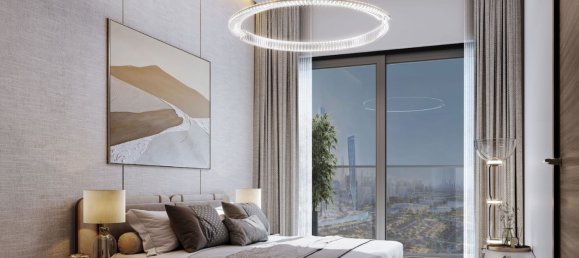 Квартира с 1 спальней в Дубай, ОАЭ № 106296 7