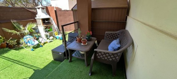 Таунхаус с 3 спальнями в Чурриана, Испания № 152731 6