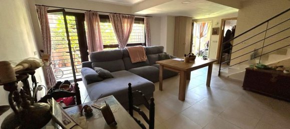 Таунхаус с 3 спальнями в Чурриана, Испания № 152731 12