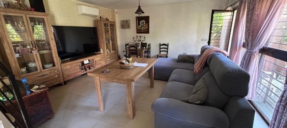 Таунхаус с 3 спальнями в Чурриана, Испания № 152731 13