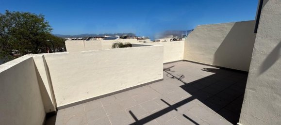 Таунхаус с 3 спальнями в Чурриана, Испания № 152731 9