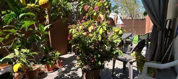 Таунхаус с 3 спальнями в Чурриана, Испания № 152731 27