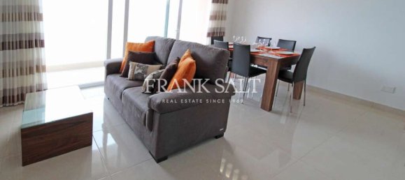 3 Schlafzimmer Wohnung in Sliema, Malta, Nr. 2111 4