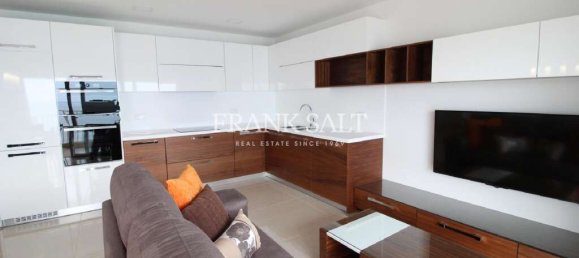 3 Schlafzimmer Wohnung in Sliema, Malta, Nr. 2111 3