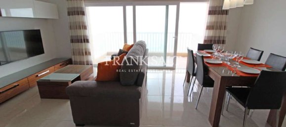 3 Schlafzimmer Wohnung in Sliema, Malta, Nr. 2111 2