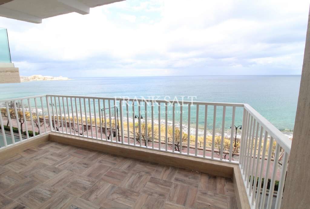 3 Schlafzimmer Wohnung in Sliema, Malta, Nr. 2111