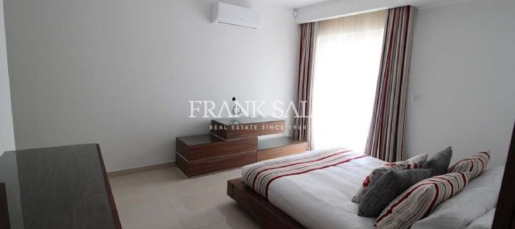 3 Schlafzimmer Wohnung in Sliema, Malta, Nr. 2111 7