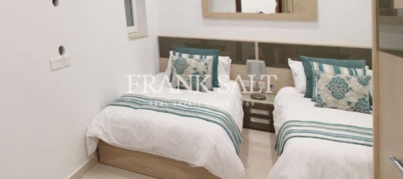 3 Schlafzimmer Wohnung in Sliema, Malta, Nr. 2111 8