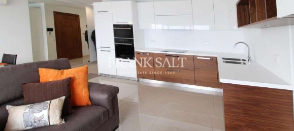 3 Schlafzimmer Wohnung in Sliema, Malta, Nr. 2111 5