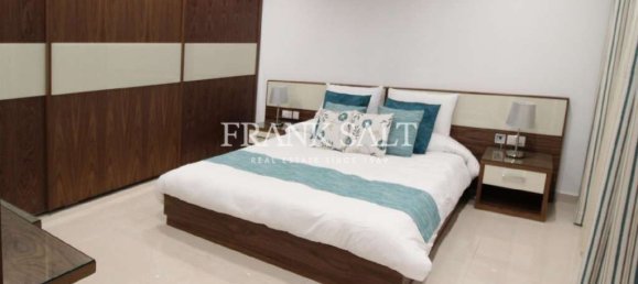 3 Schlafzimmer Wohnung in Sliema, Malta, Nr. 2111 6