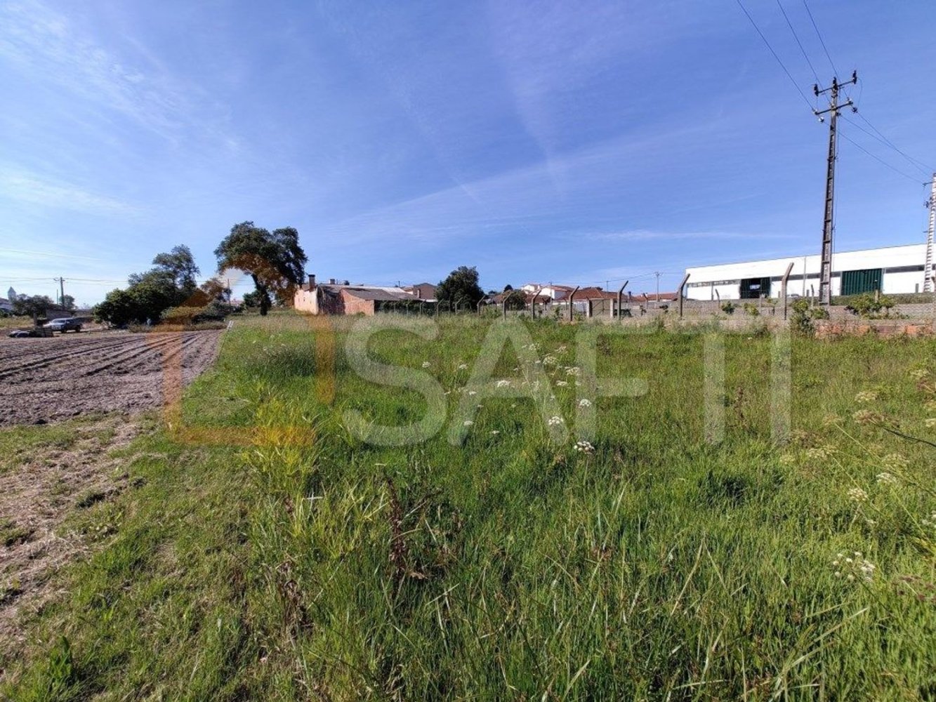 1575m² Land in Maceira, Portugal No. 64123
