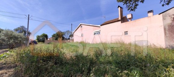 1575m² Land in Maceira, Portugal No. 64123 2
