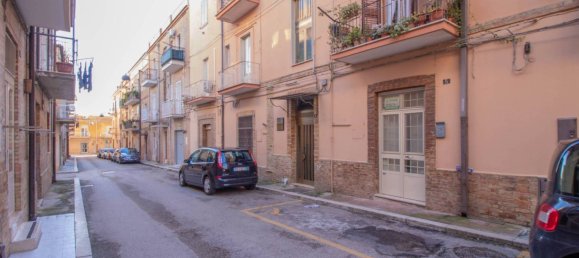 Apartamento T1 em Lucera, Italy N.º 66923 8