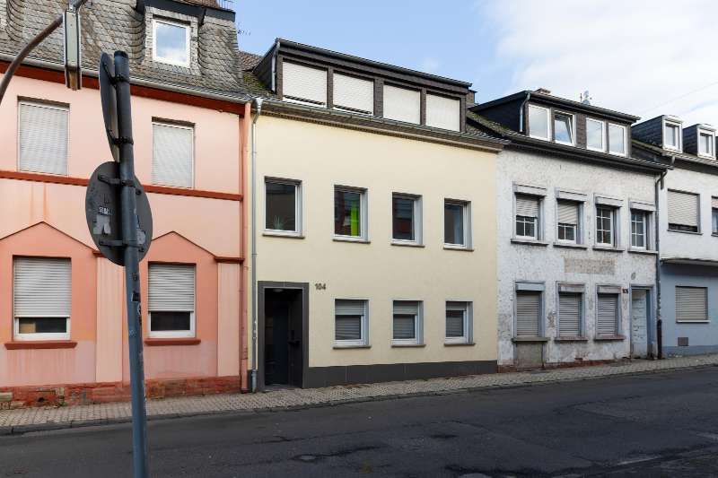 1 chambre Appartement à Trier, Germany No. 17328