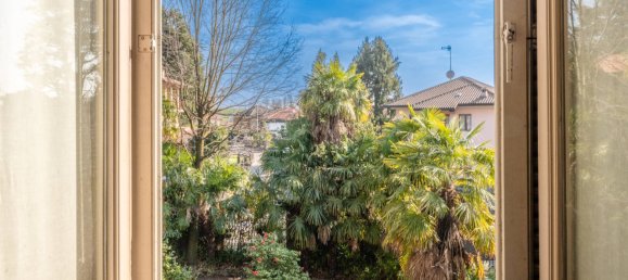 Вилла с 5 спальнями в Безана ин Брианца, Италия № 133507 7