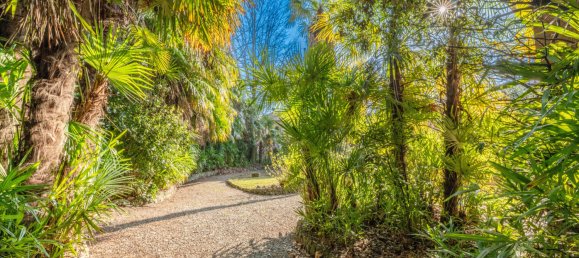 Вилла с 5 спальнями в Безана ин Брианца, Италия № 133507 18