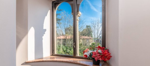 Вилла с 5 спальнями в Безана ин Брианца, Италия № 133507 8