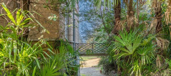 Вилла с 5 спальнями в Безана ин Брианца, Италия № 133507 19