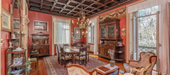 Вилла с 5 спальнями в Безана ин Брианца, Италия № 133507 3