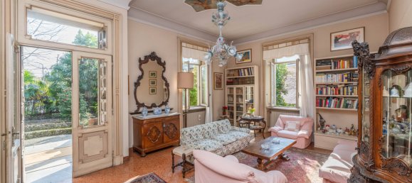 Вилла с 5 спальнями в Безана ин Брианца, Италия № 133507 5