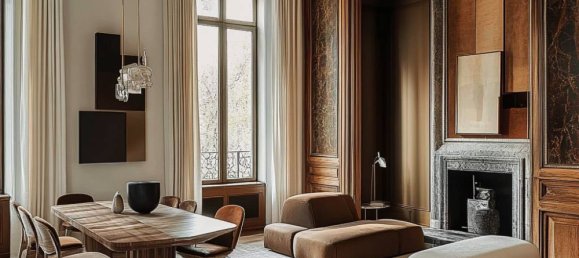 Вилла с 5 спальнями в Безана ин Брианца, Италия № 133507 24