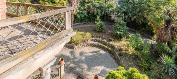 Вилла с 5 спальнями в Безана ин Брианца, Италия № 133507 13