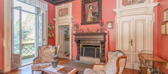 Вилла с 5 спальнями в Безана ин Брианца, Италия № 133507 4