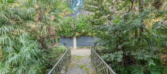 Вилла с 5 спальнями в Безана ин Брианца, Италия № 133507 21