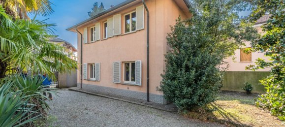 Вилла с 5 спальнями в Безана ин Брианца, Италия № 133507 15