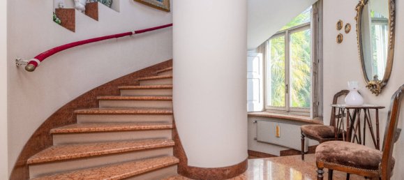 Вилла с 5 спальнями в Безана ин Брианца, Италия № 133507 6