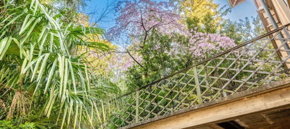 Вилла с 5 спальнями в Безана ин Брианца, Италия № 133507 20