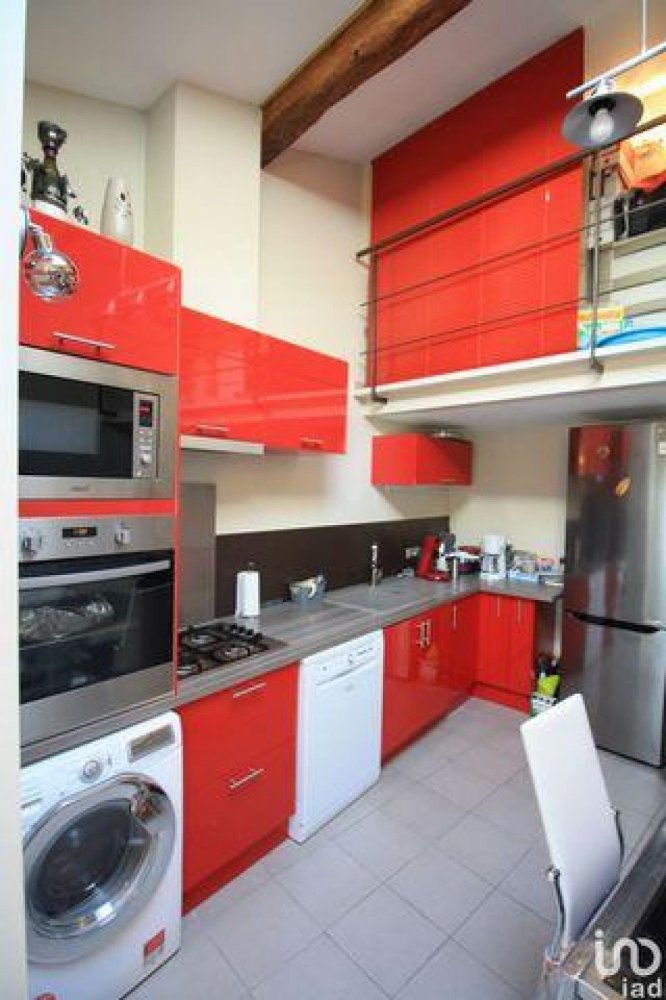 Estúdio em condomínio em Beaulieu, France N.º 34901