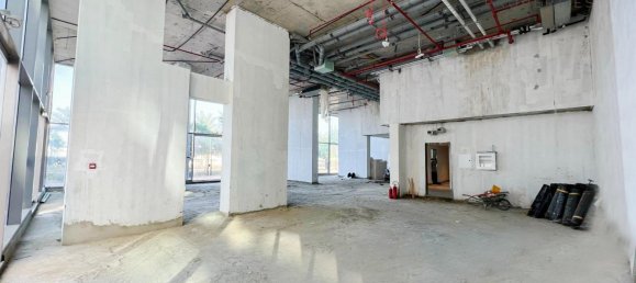Laden in Dubai, UAE 156.1m², Nr. 54760 5