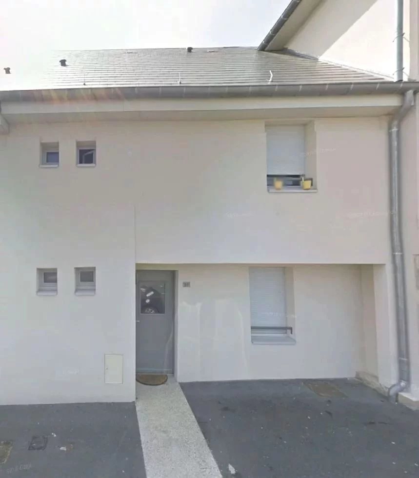 4 Schlafzimmer Haus in Villers-Cotterets, France, Nr. 48780