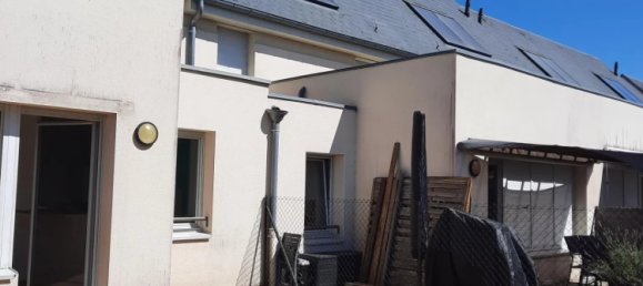 4 Schlafzimmer Haus in Villers-Cotterets, France, Nr. 48780 11